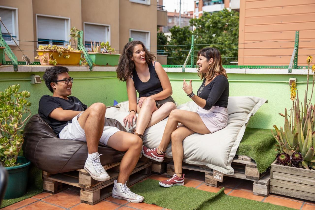 One Sants Hostel