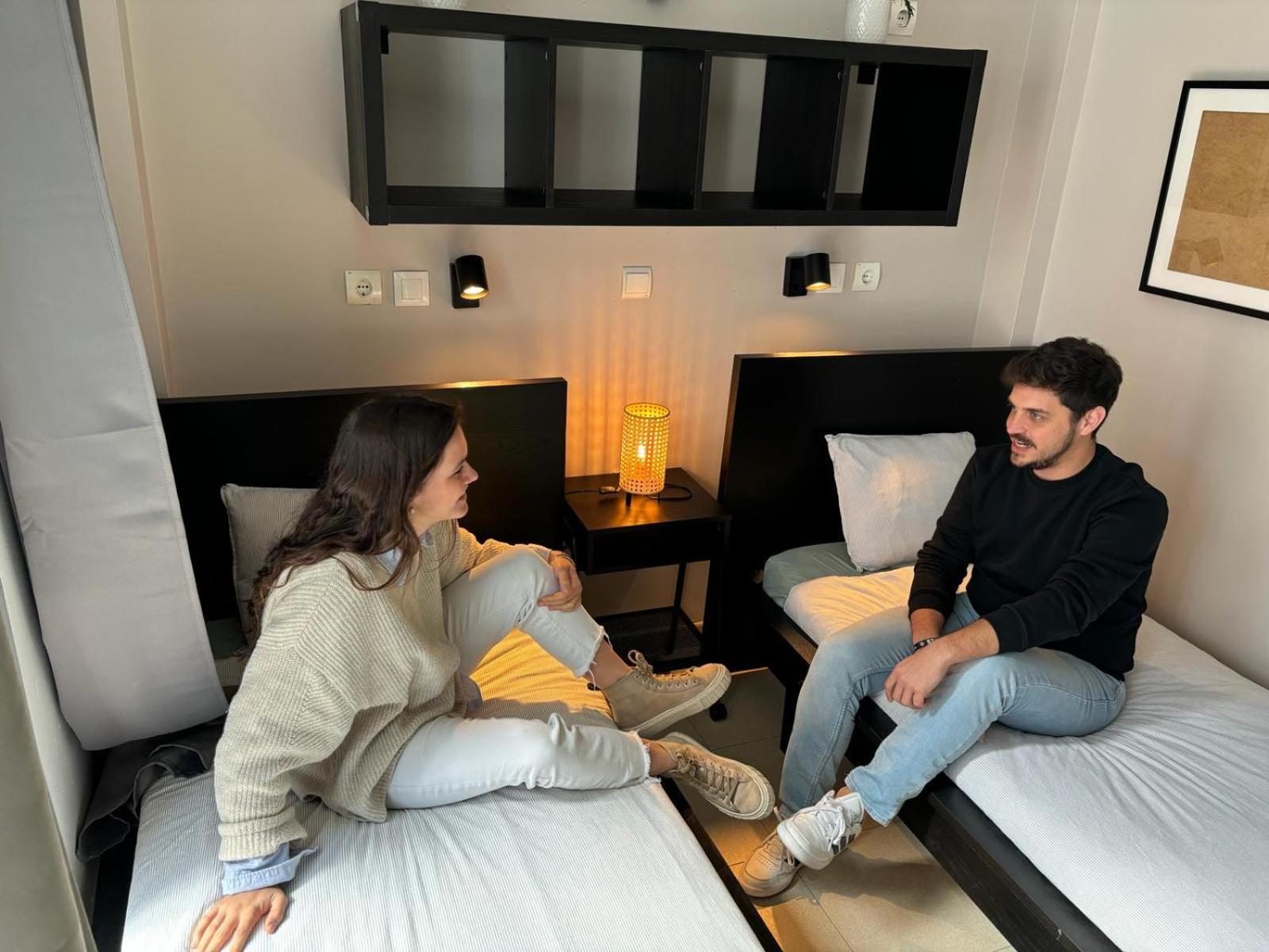 One Sants Hostel