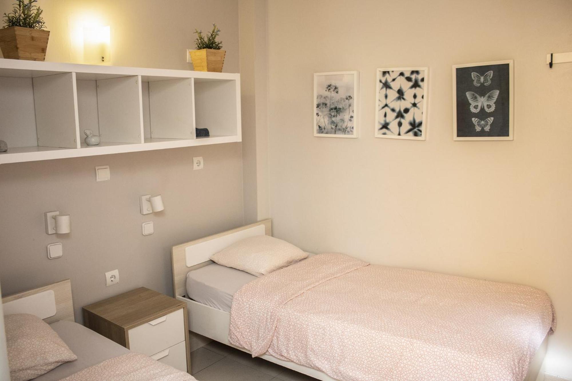 One Sants Hostel *