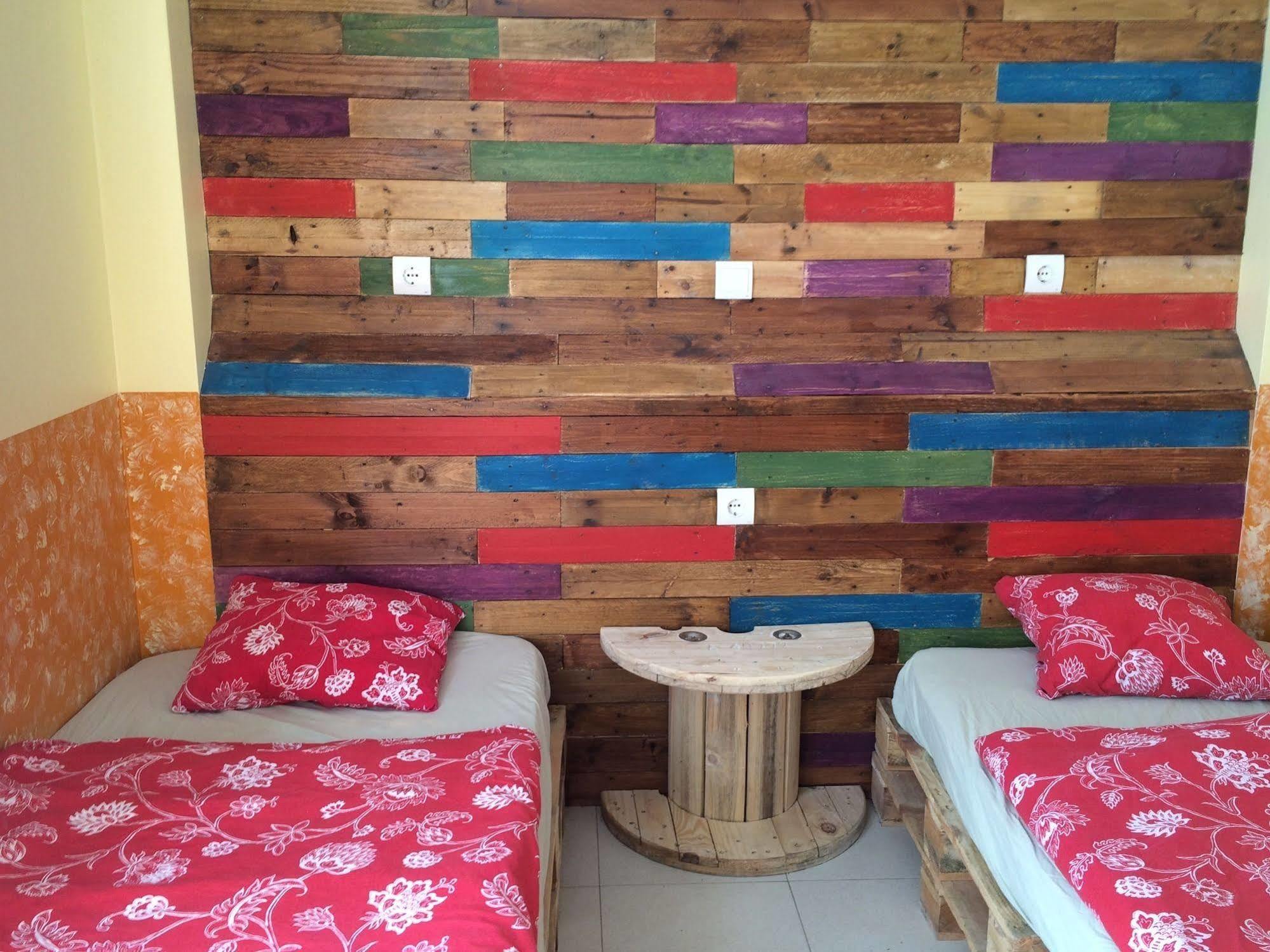 One Sants Hostel Barcelona