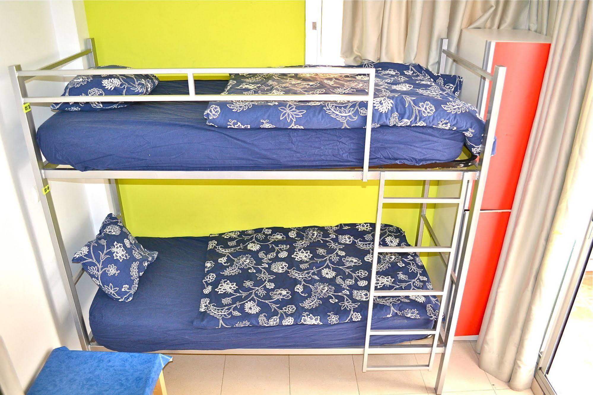 Hostel One Sants